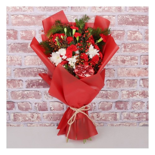 Anashid Flower Bouquet
